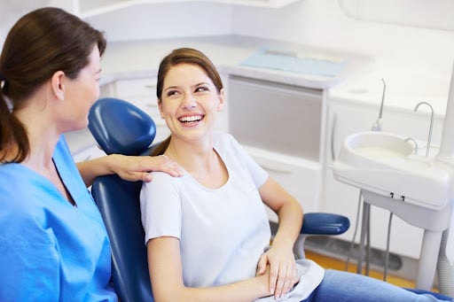 Dentist South Barrington